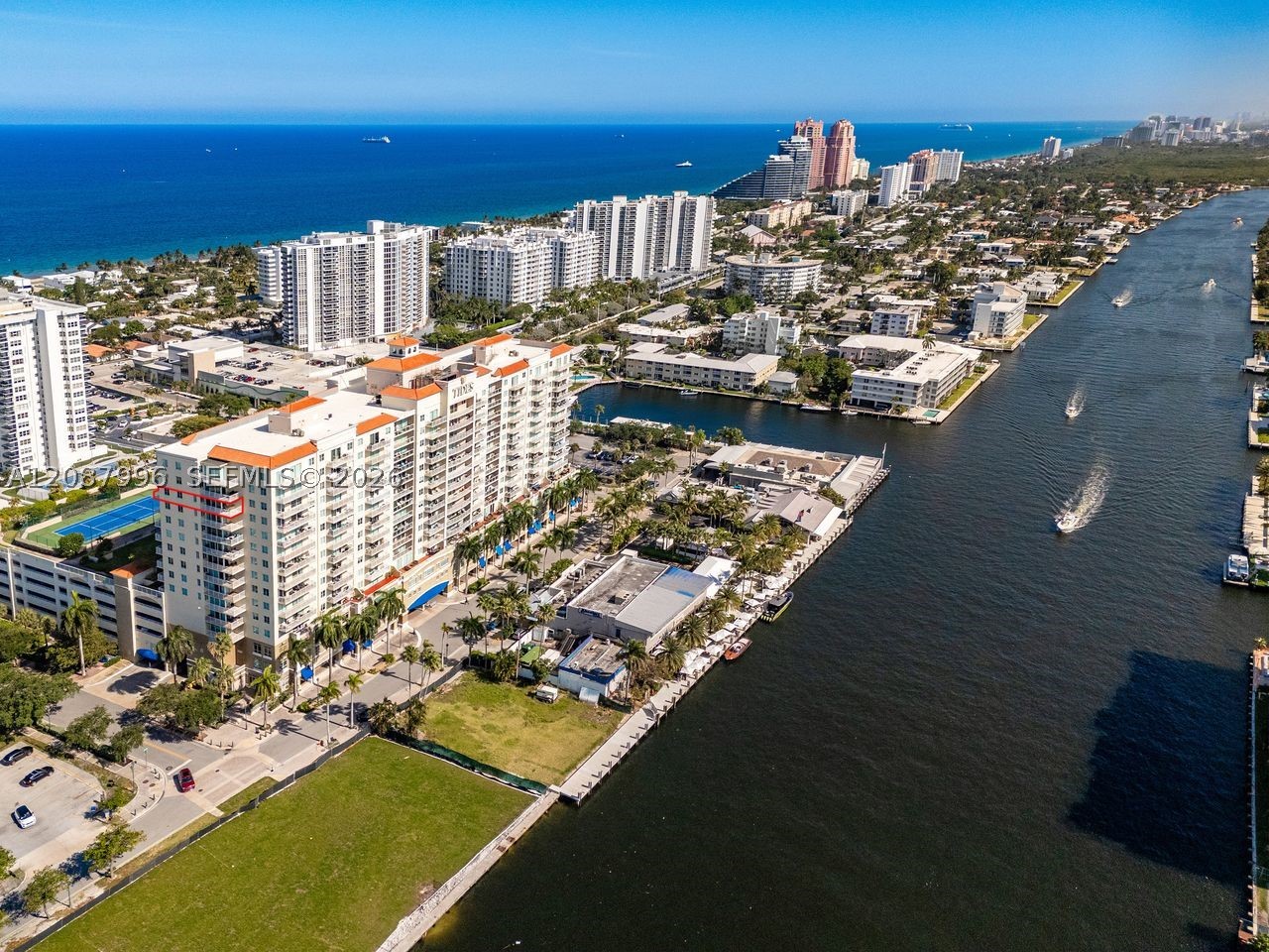 3020 NE 32nd Ave #1401, Fort Lauderdale FL 33308