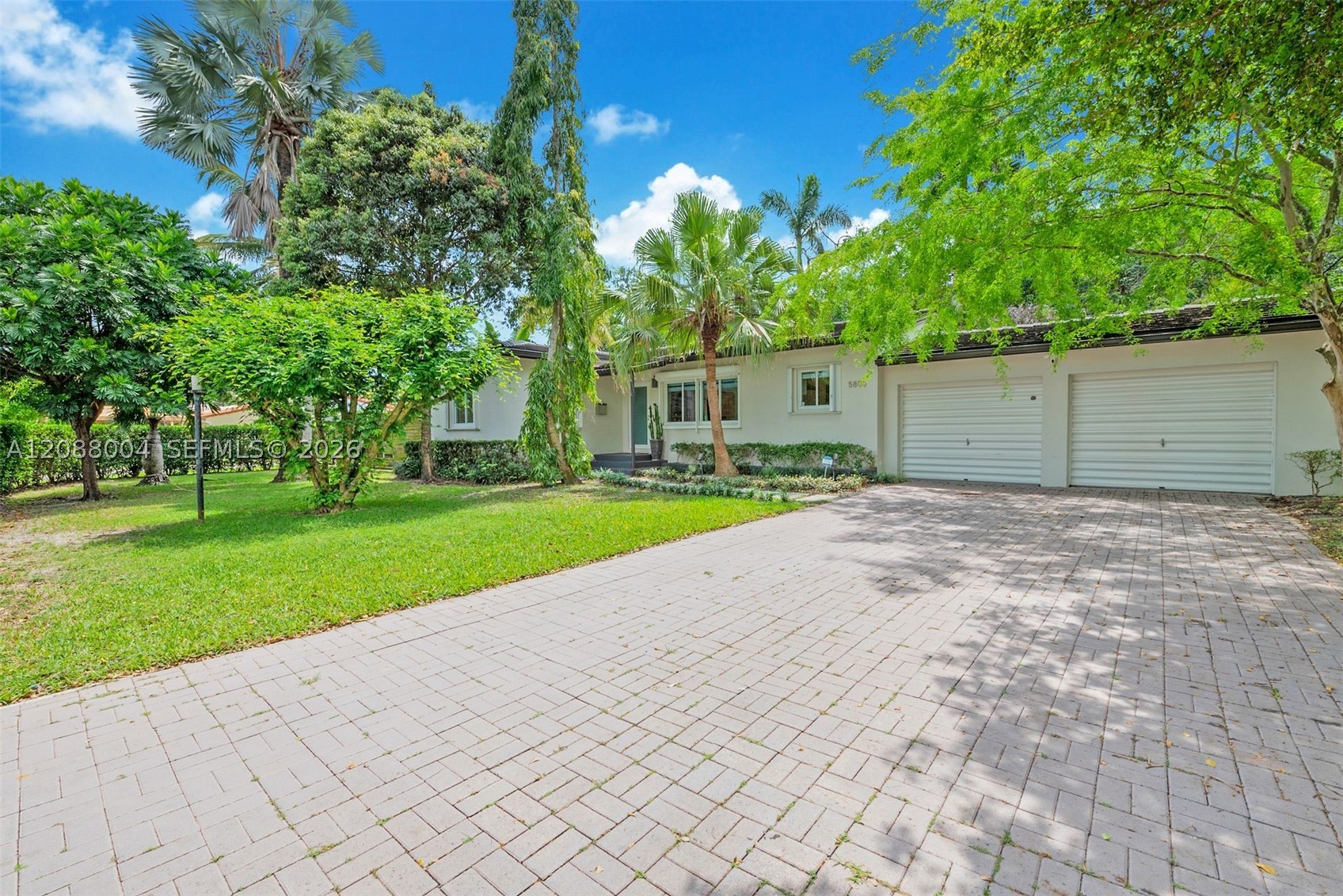 5800 SW 50th Ter #5800, Miami FL 33155