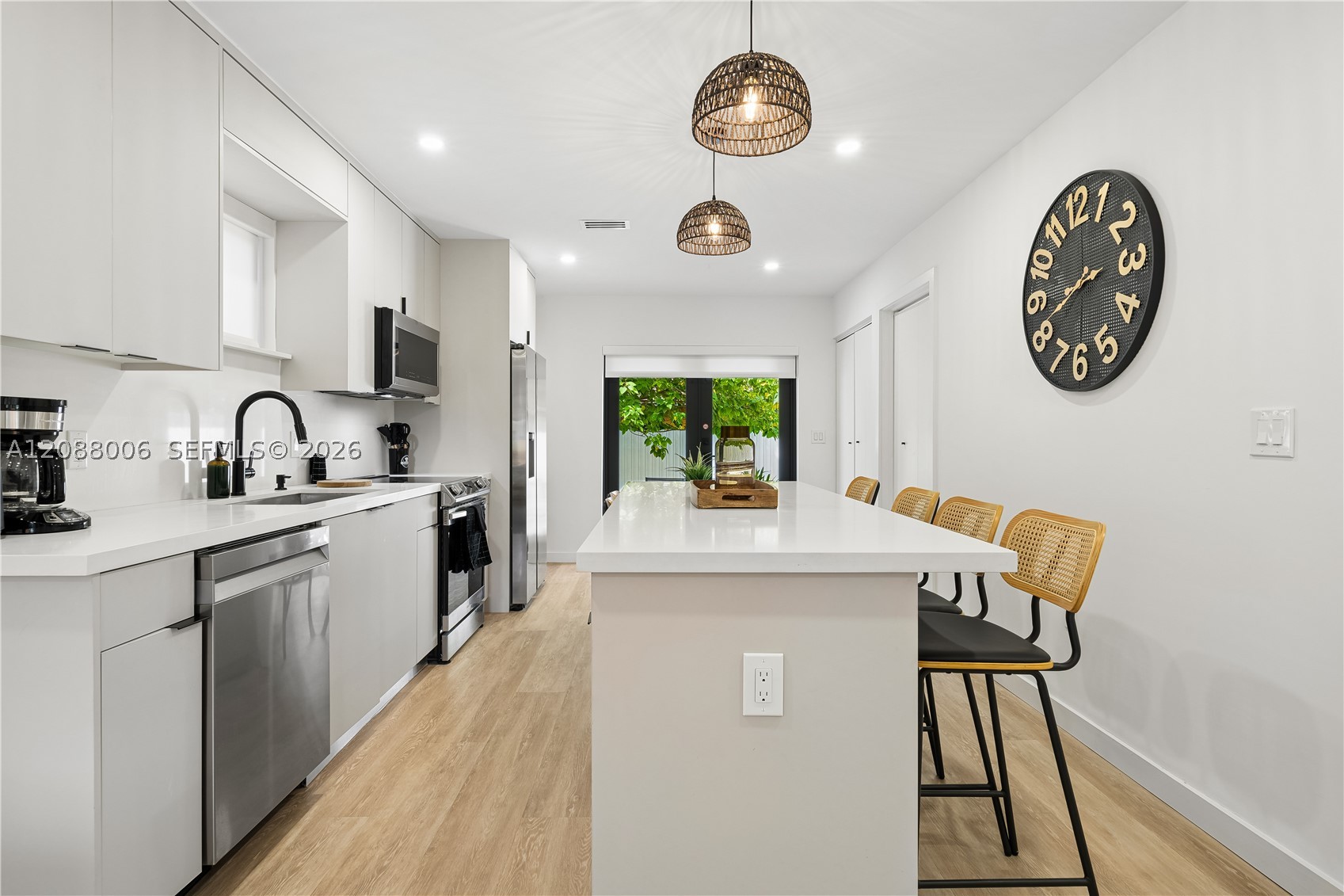 3737 Frow Ave, Miami FL 33133