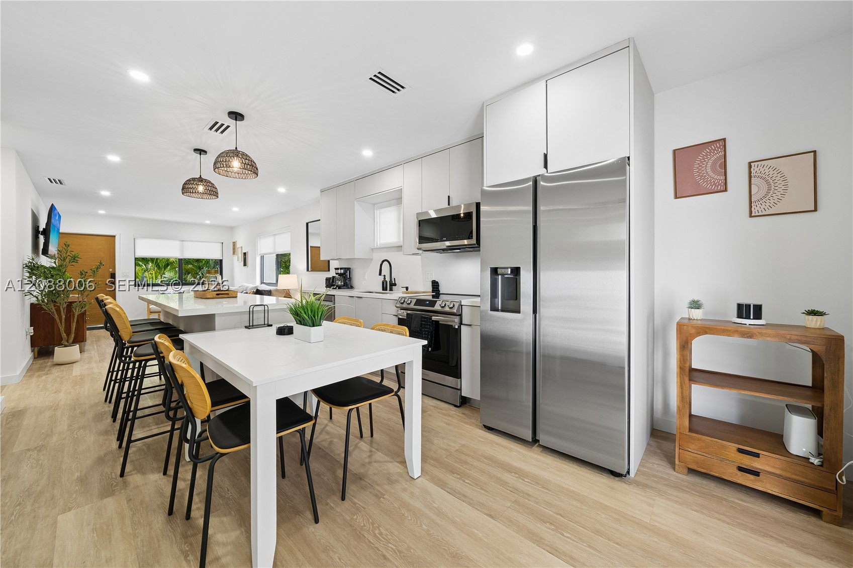 3737 Frow Ave, Miami FL 33133