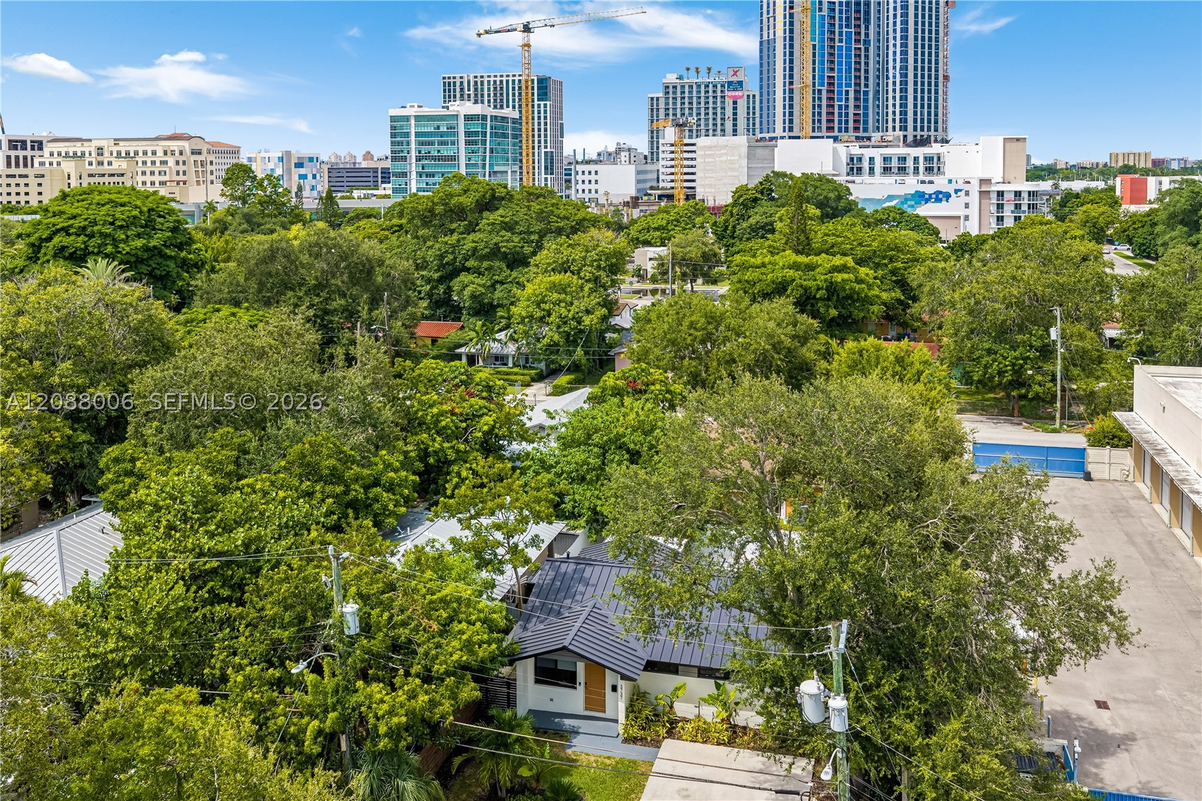 3737 Frow Ave, Miami FL 33133