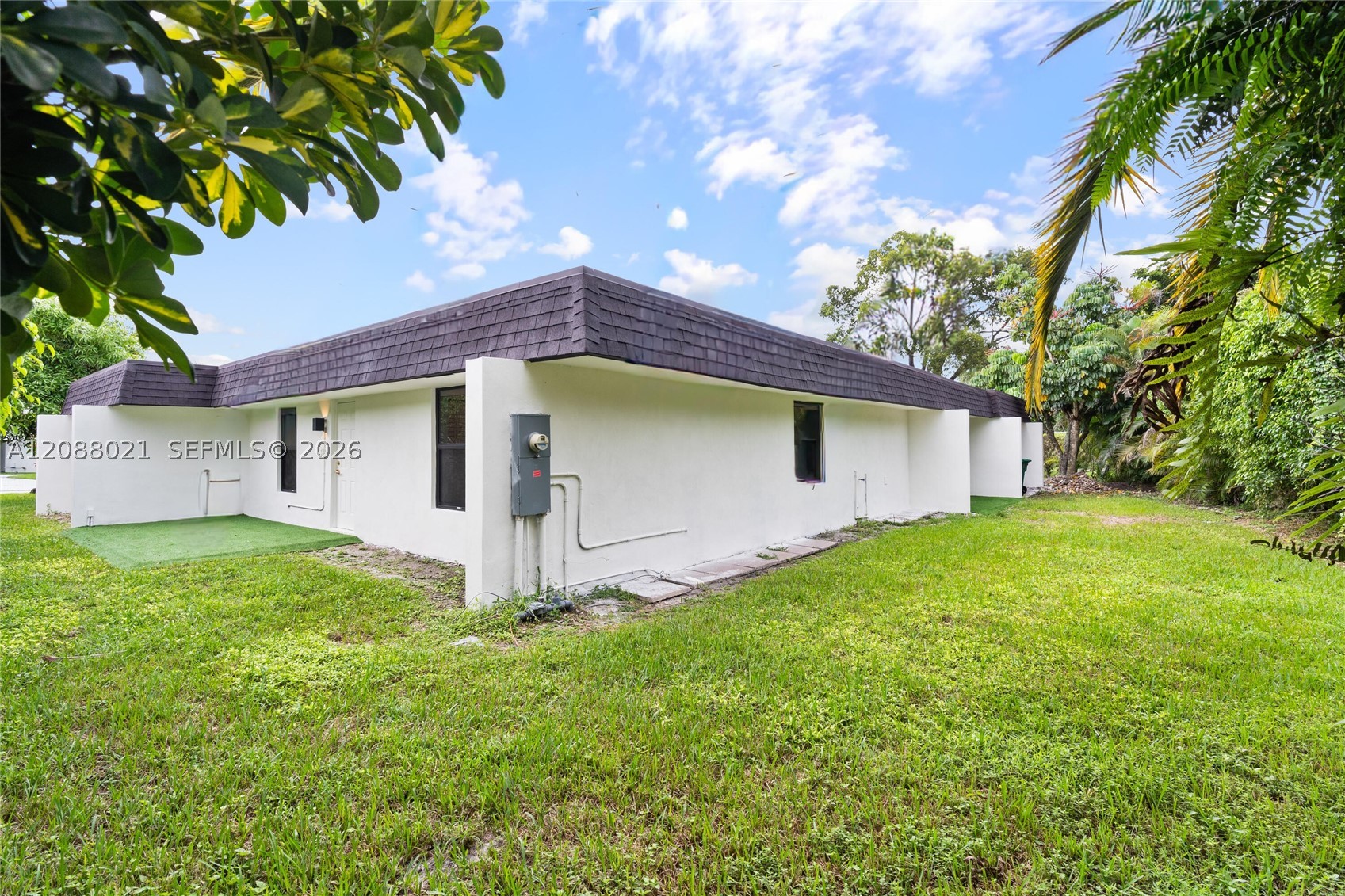 4705 Bayberry Ln, Tamarac FL 33319