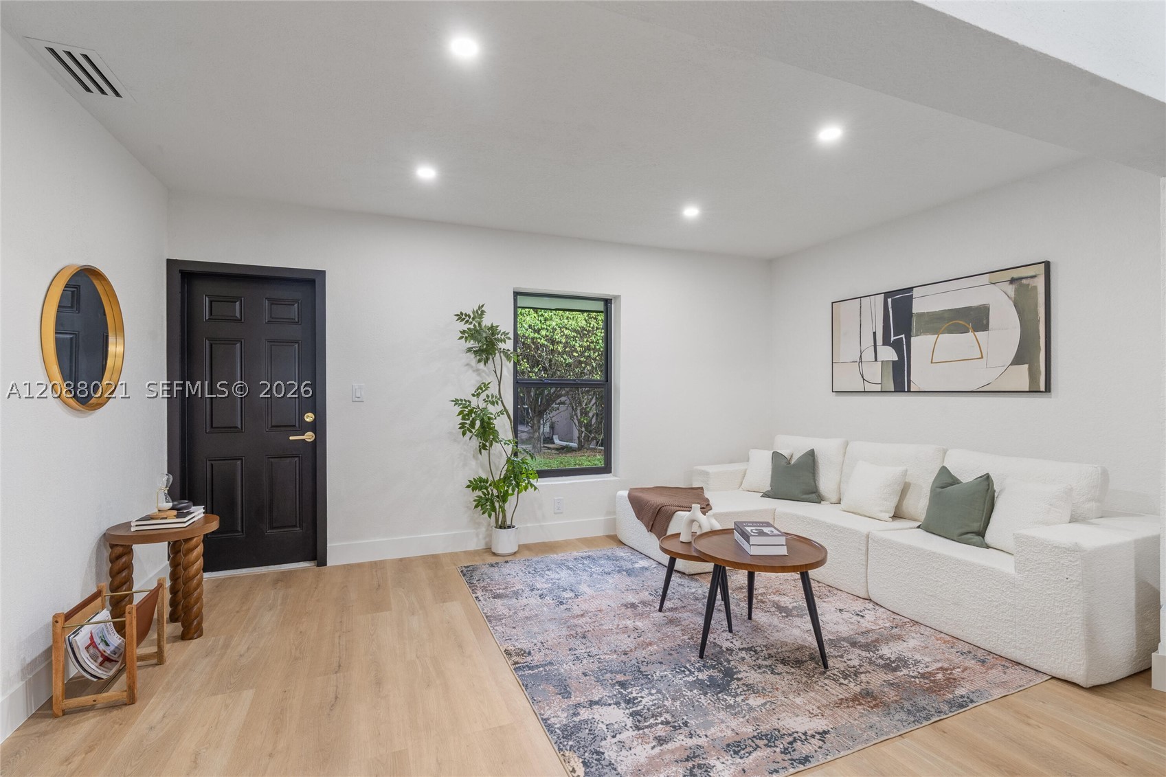 4705 Bayberry Ln, Tamarac FL 33319