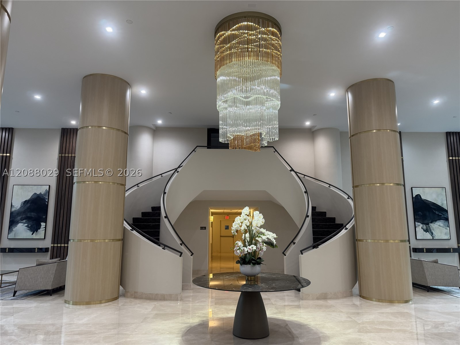 3500 Mystic Pointe Dr #1607, Aventura FL 33180
