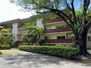 1205 Mariposa Ave #212, Coral Gables FL 33146