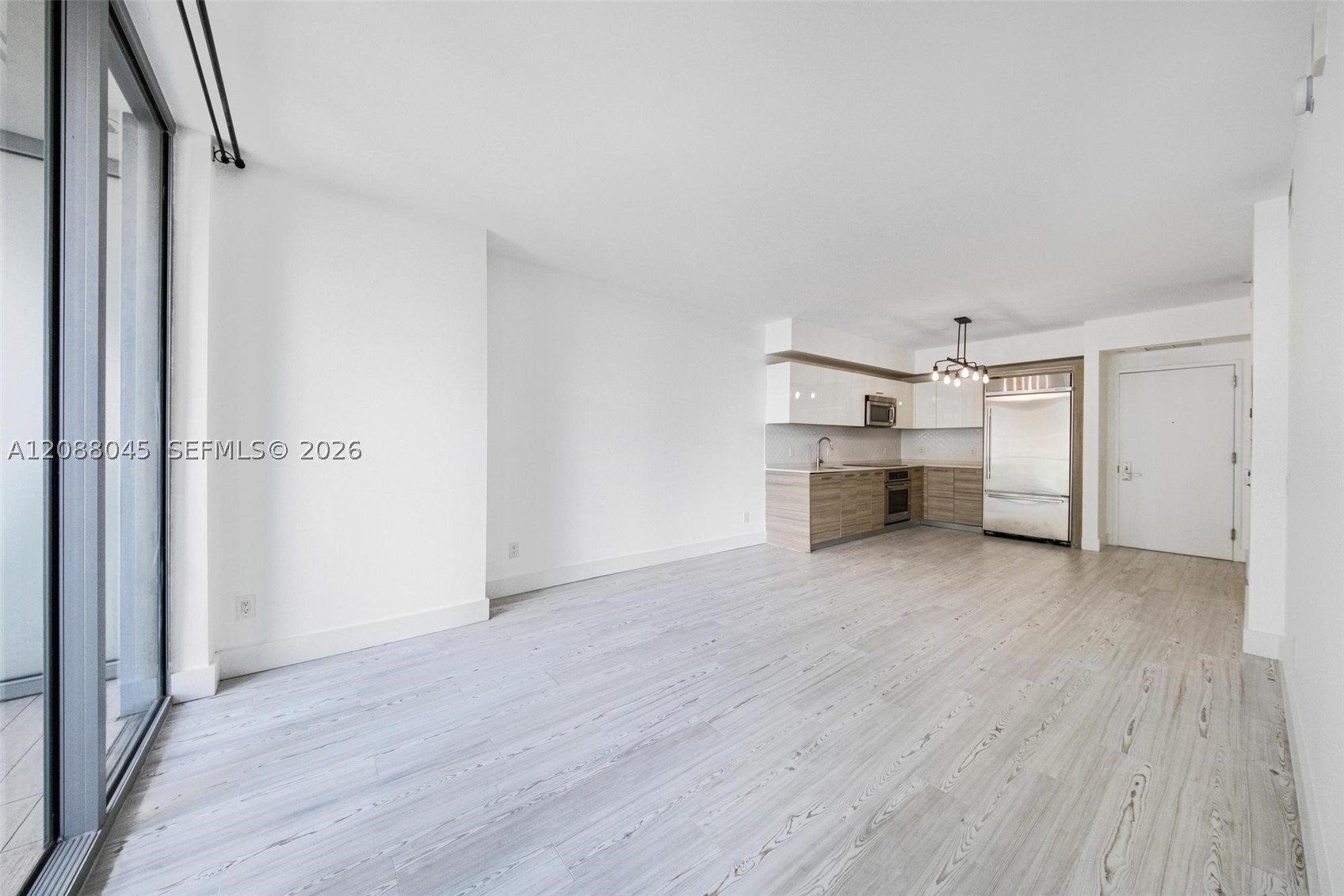 1300 Brickell Bay Dr #704, Miami FL 33131