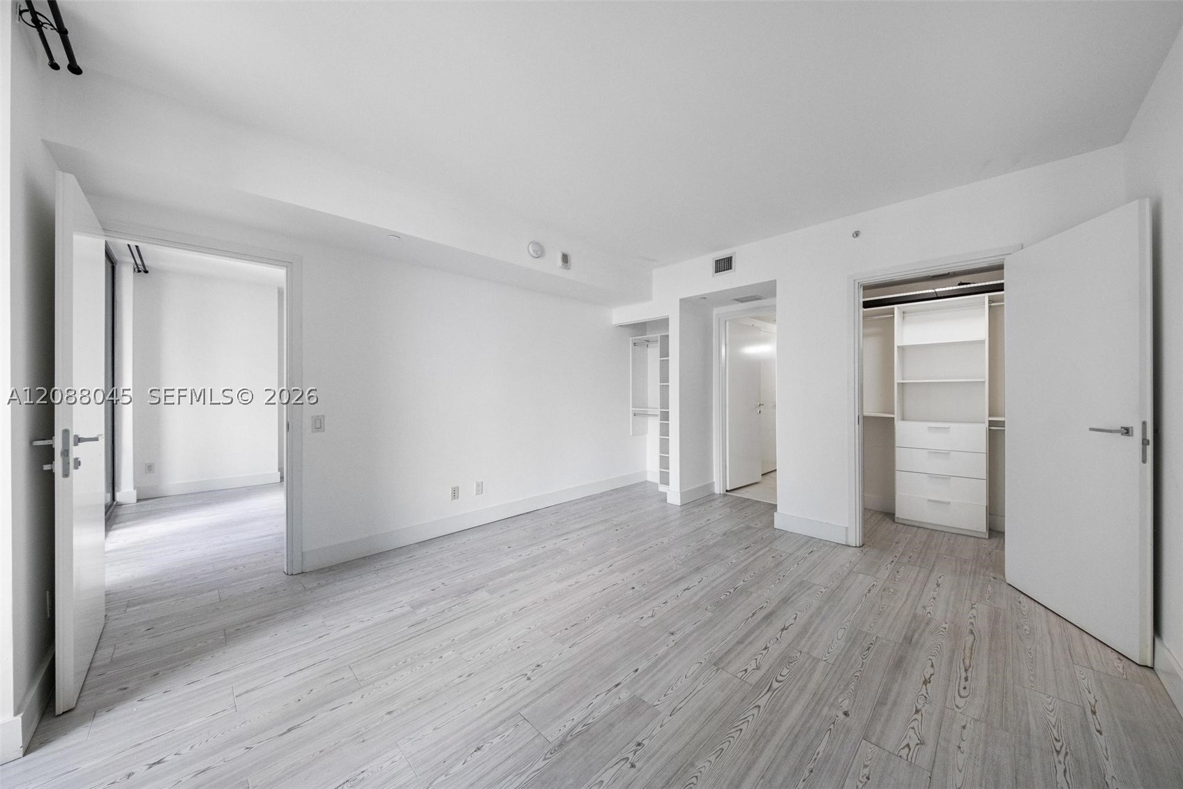 1300 Brickell Bay Dr #704, Miami FL 33131