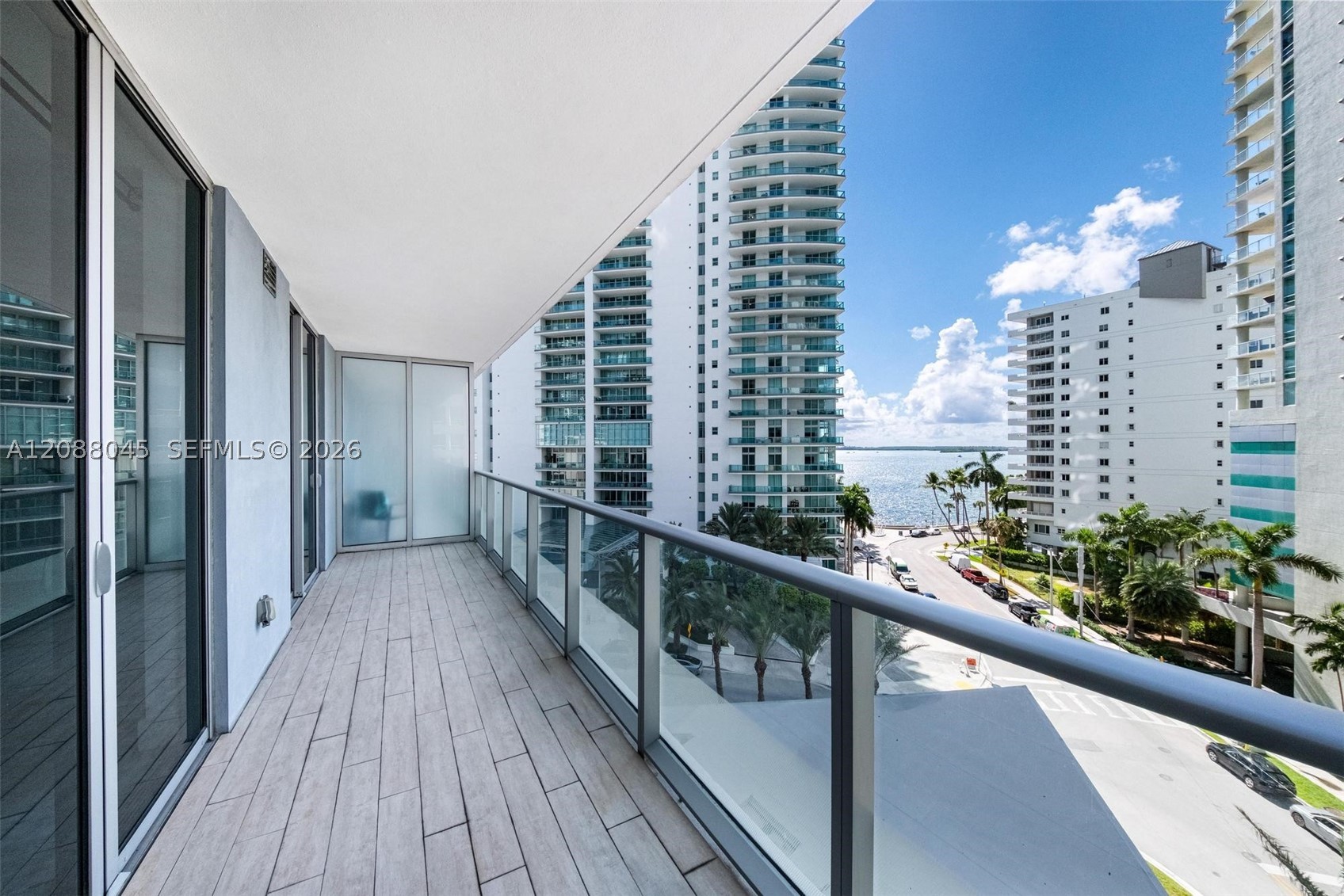1300 Brickell Bay Dr #704, Miami FL 33131