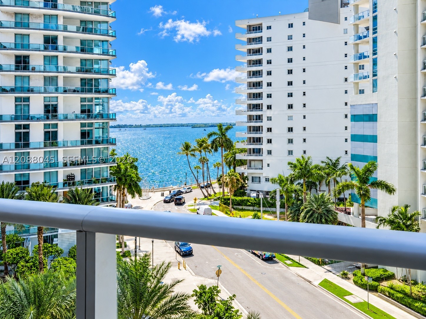 1300 Brickell Bay Dr #704, Miami FL 33131