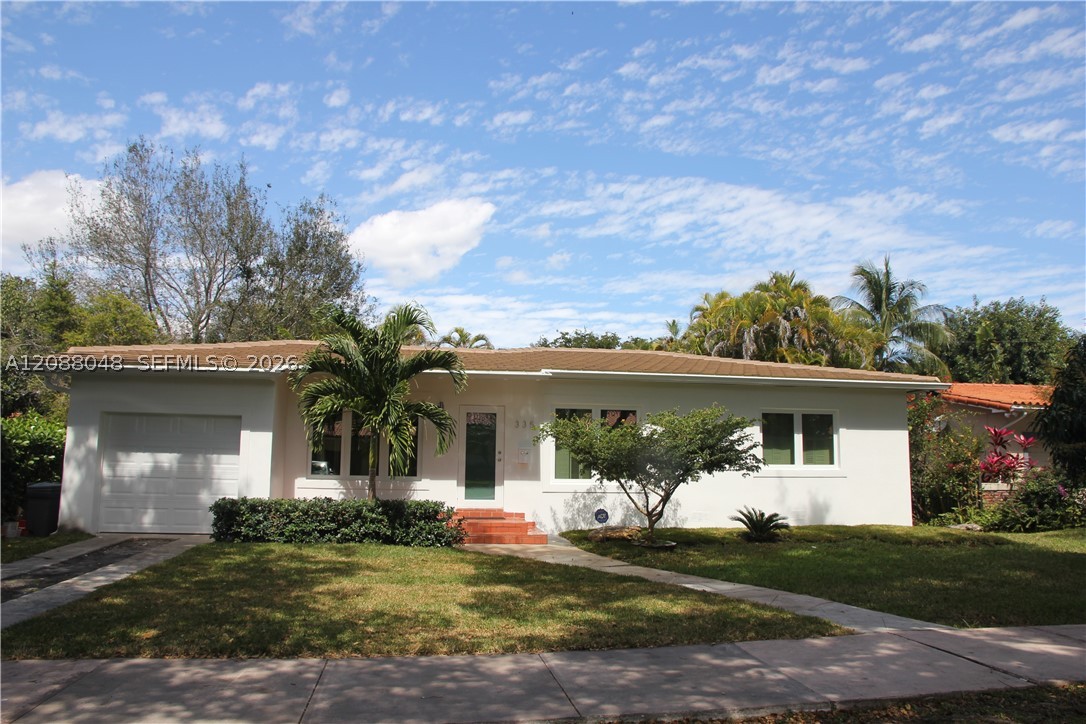 335 Candia Ave, Coral Gables FL 33134