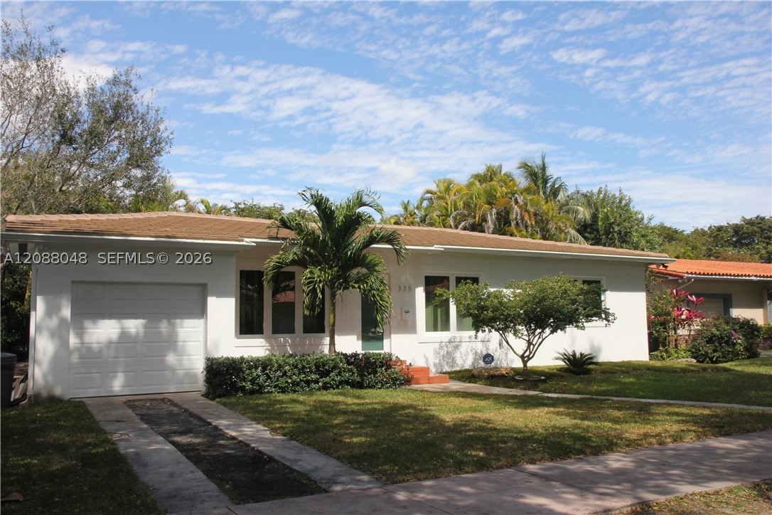 335 Candia Ave, Coral Gables FL 33134