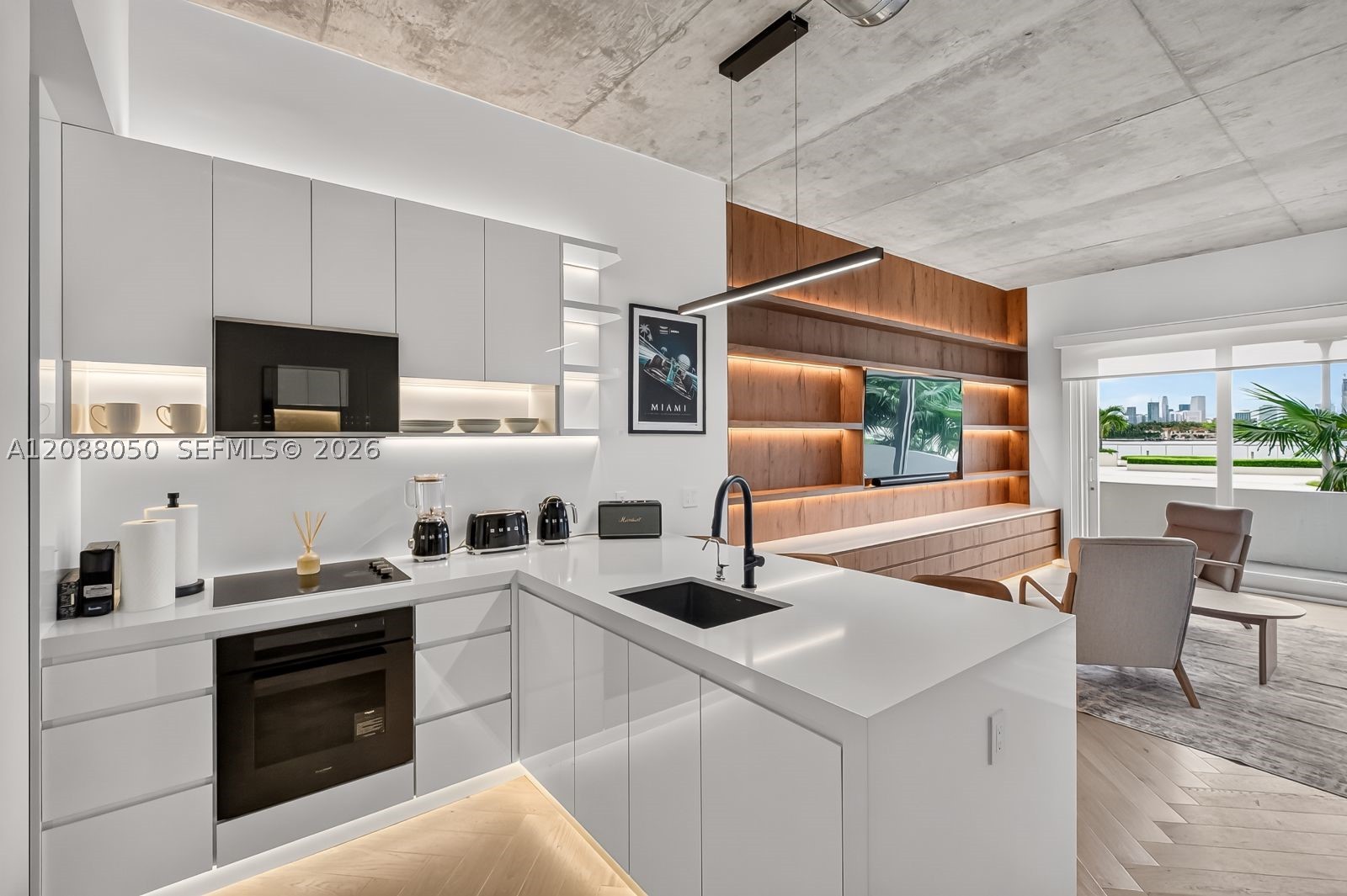 1000 West Ave #BS101, Miami Beach FL 33139