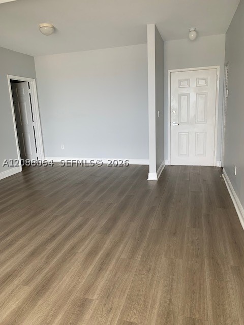 2425 SW 27th Ave #1406, Miami FL 33145