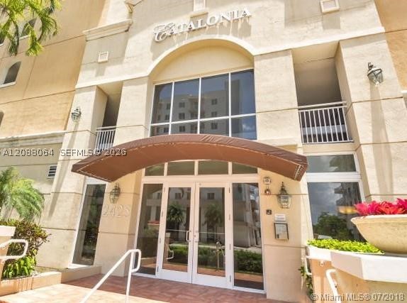 2425 SW 27th Ave #1406, Miami FL 33145