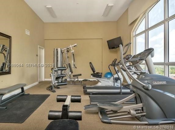2425 SW 27th Ave #1406, Miami FL 33145