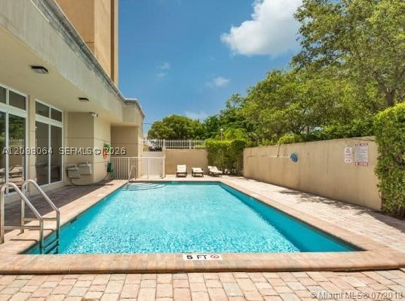 2425 SW 27th Ave #1406, Miami FL 33145