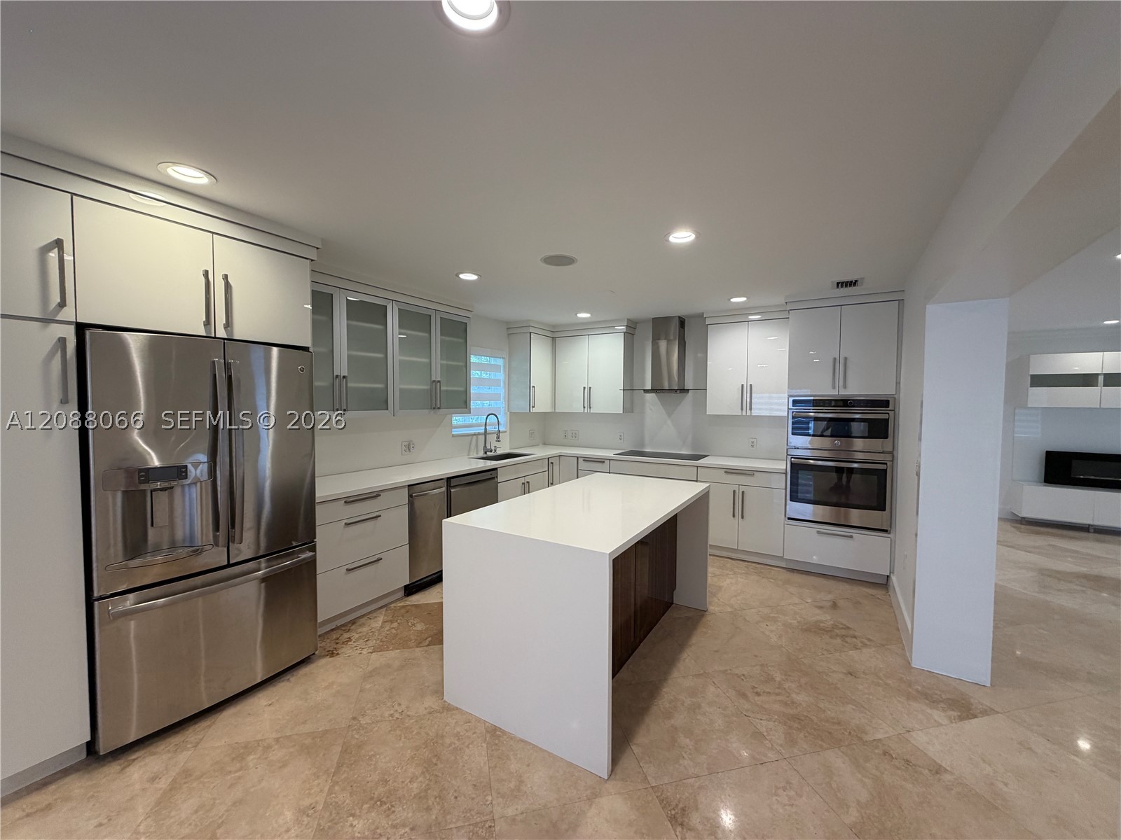 9341 Dickens Ave, Surfside FL 33154
