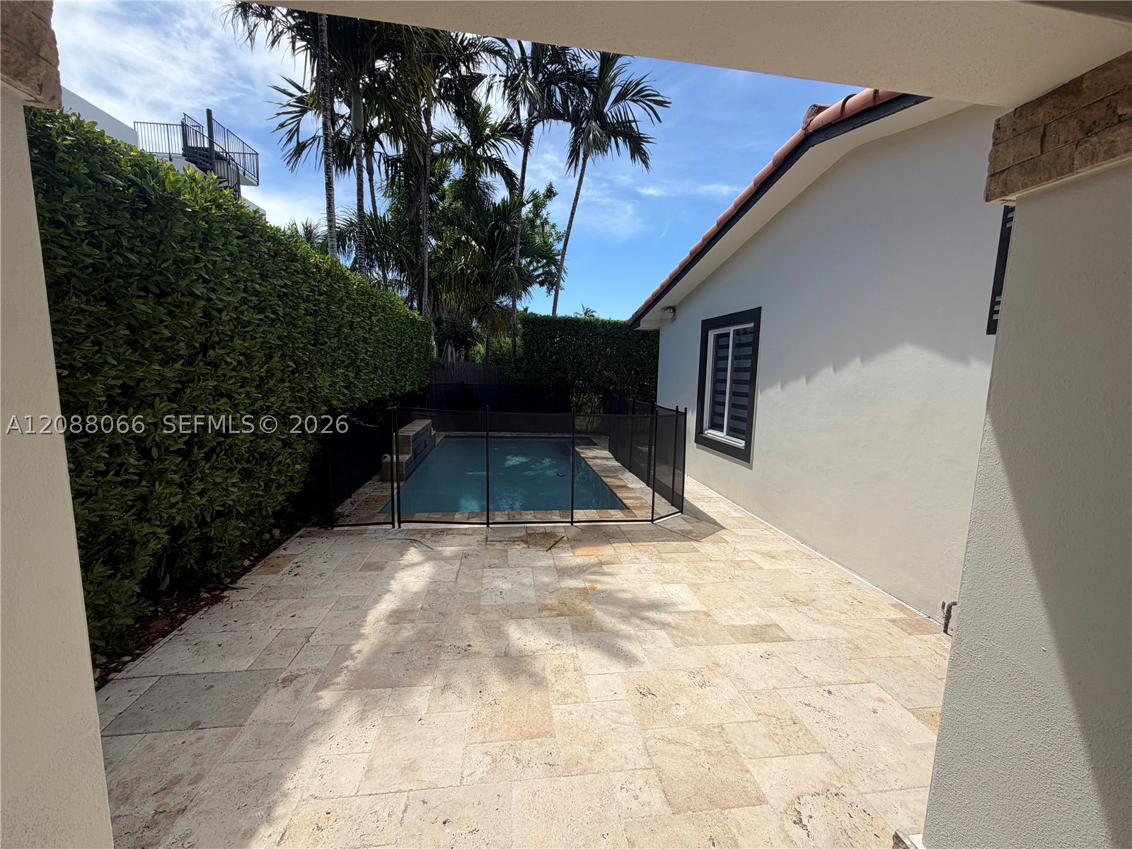 9341 Dickens Ave, Surfside FL 33154
