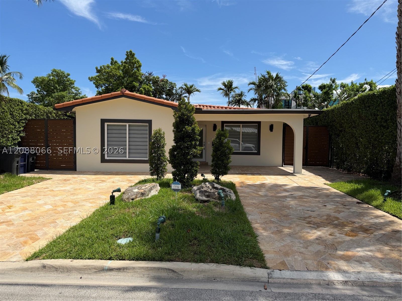 9341 Dickens Ave, Surfside FL 33154
