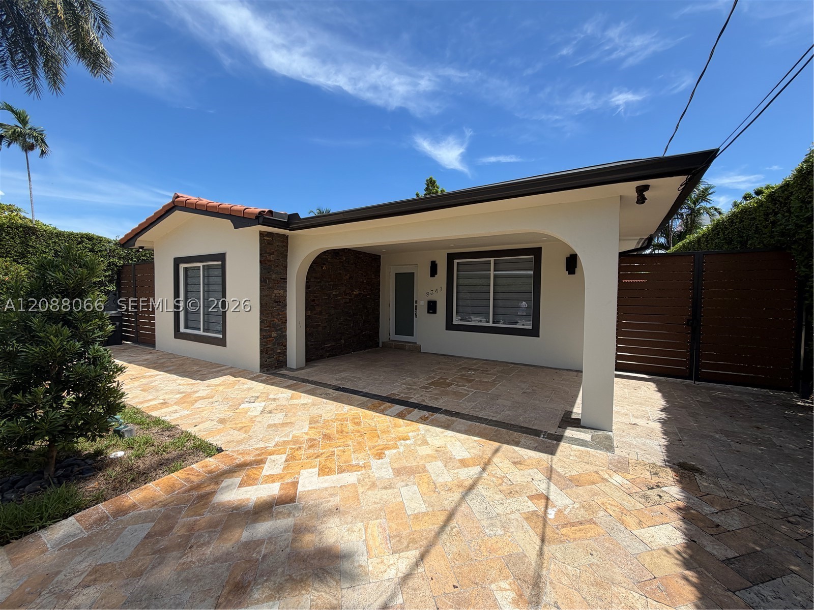 9341 Dickens Ave, Surfside FL 33154