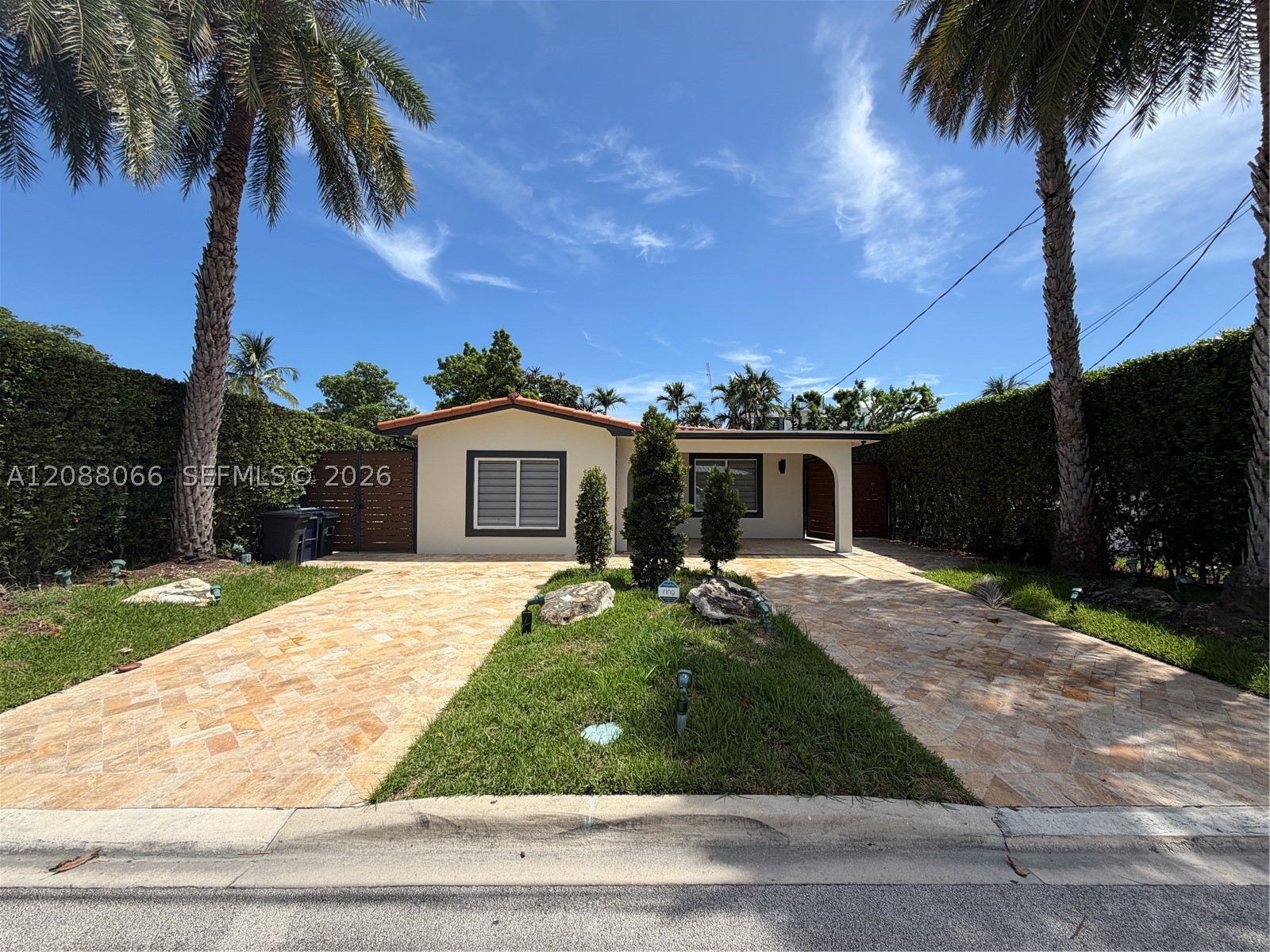 9341 Dickens Ave, Surfside FL 33154