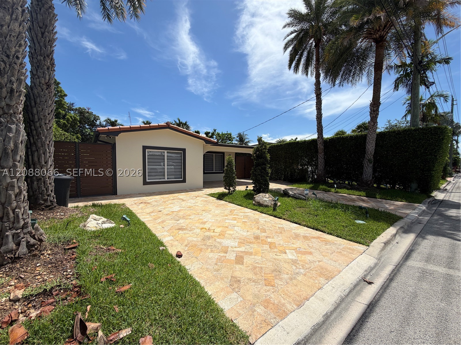 9341 Dickens Ave, Surfside FL 33154