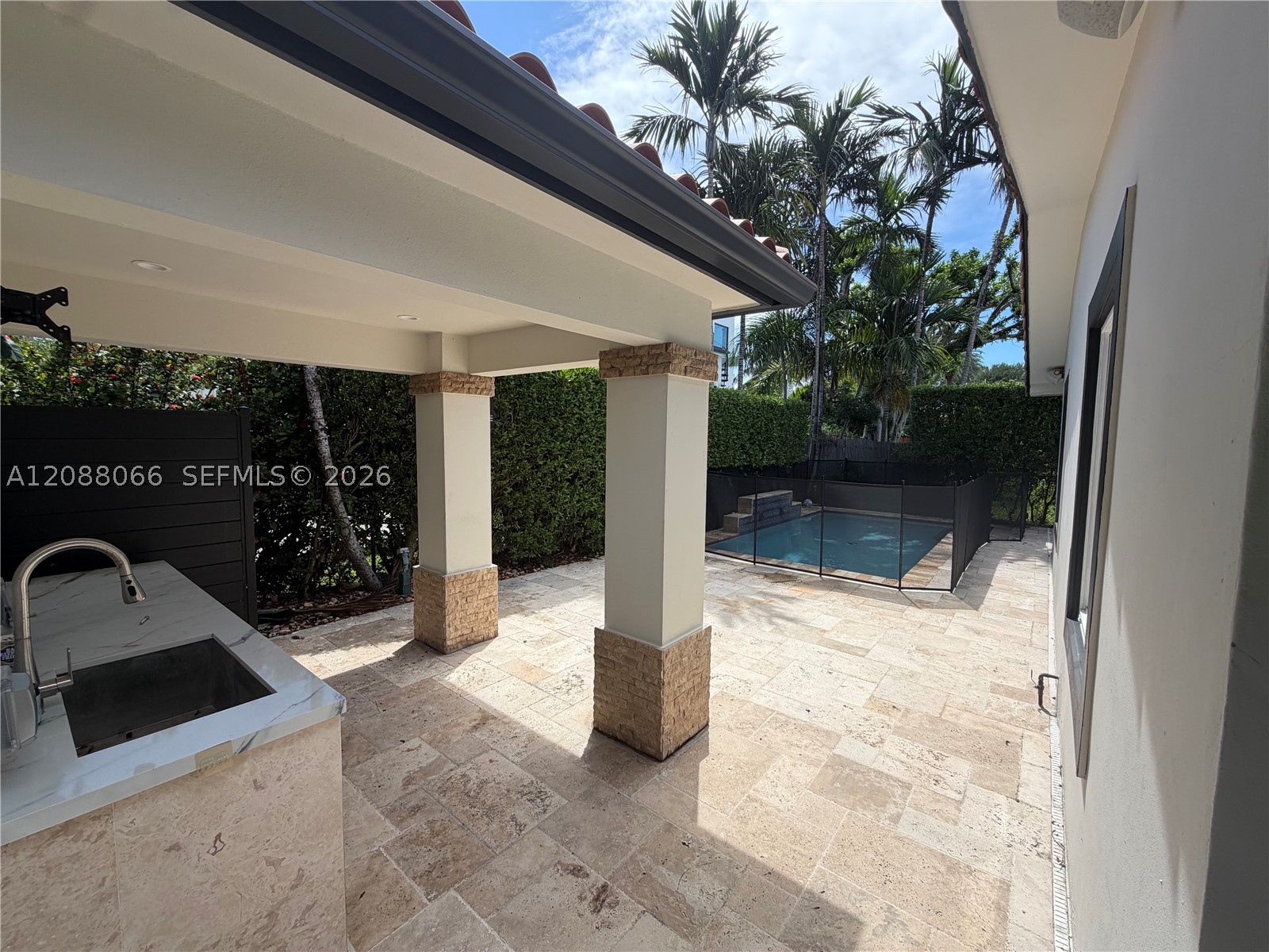 9341 Dickens Ave, Surfside FL 33154