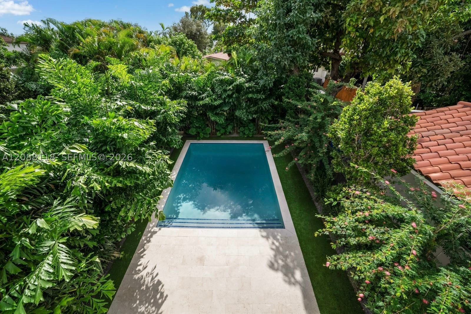 2610 SW 17 St., Miami FL 33145