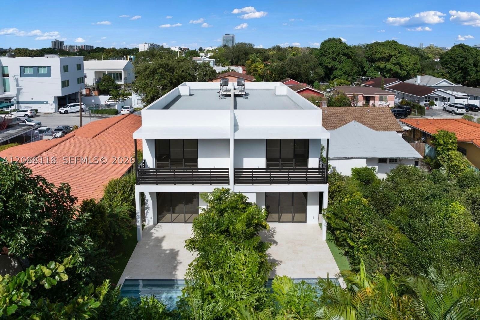 2610 SW 17 St., Miami FL 33145