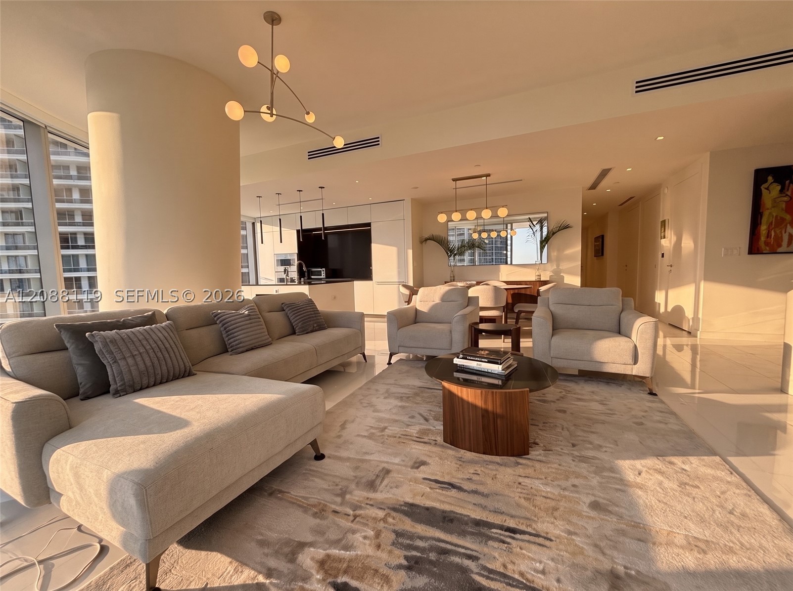 300 Biscayne Boulevard Way #4007W, Miami FL 33131