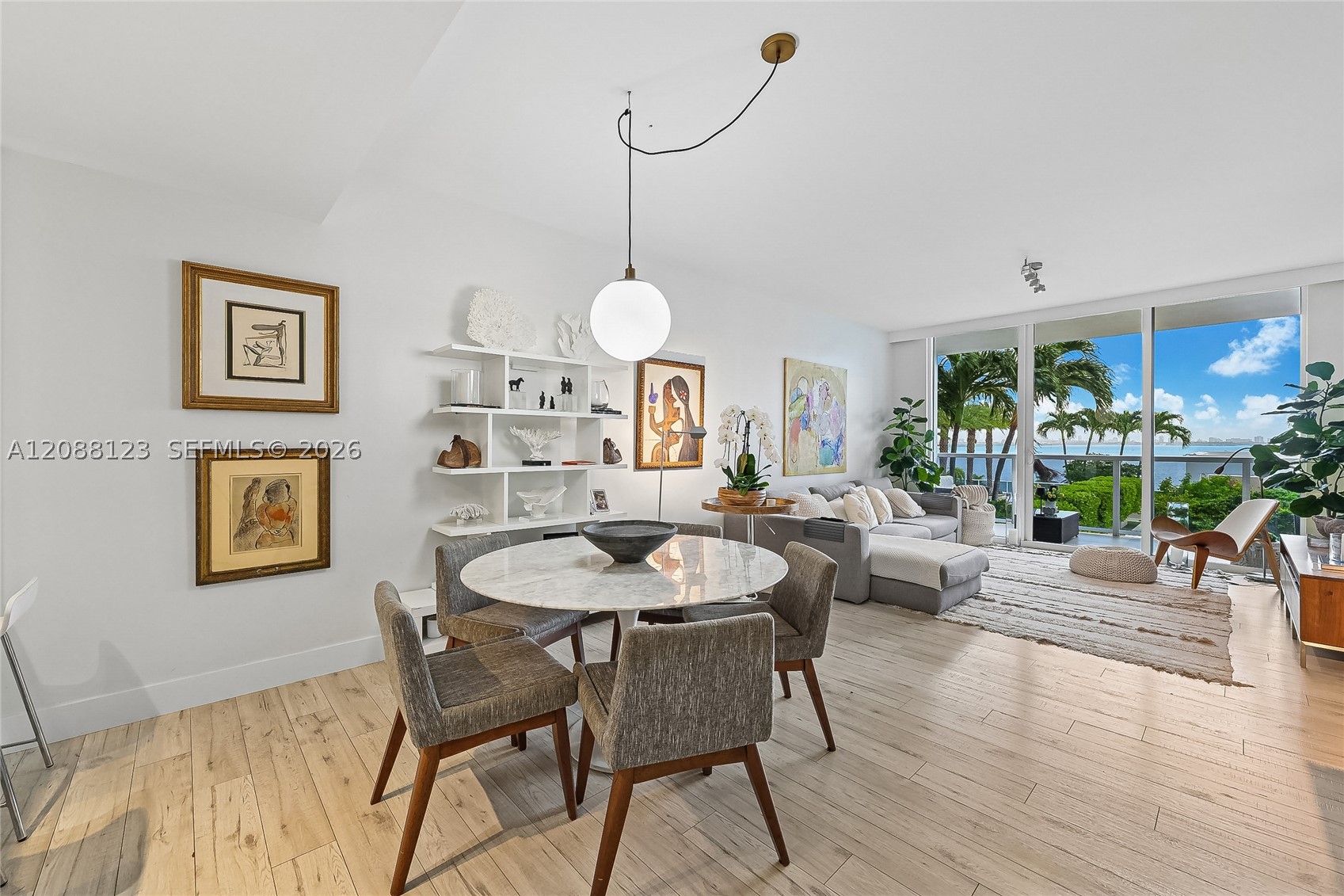 600 NE 27th St #704, Miami FL 33137
