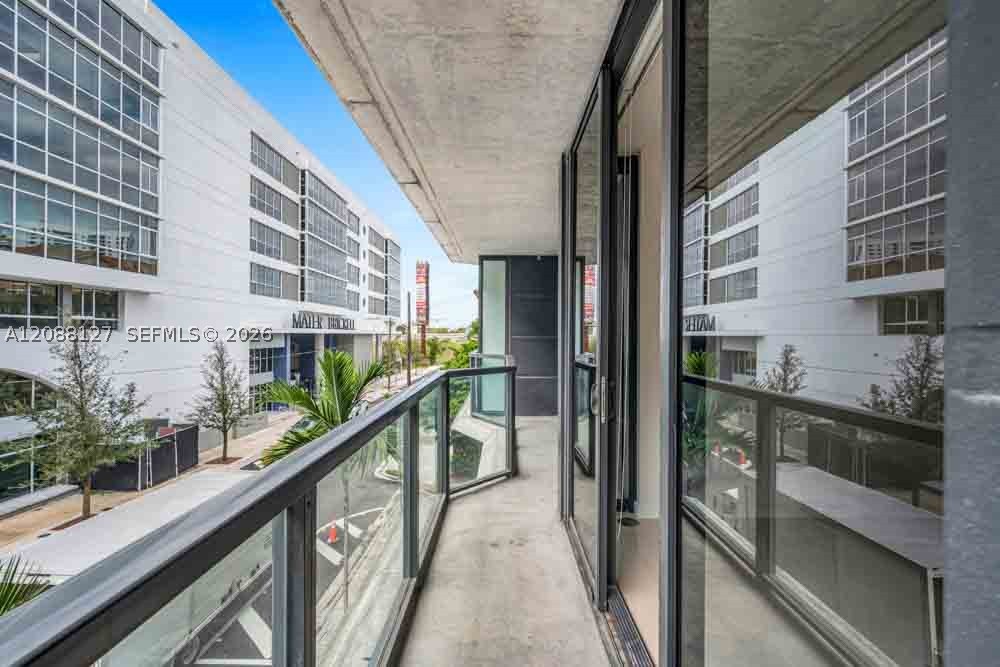 201 SW 17th Rd #302, Miami FL 33129