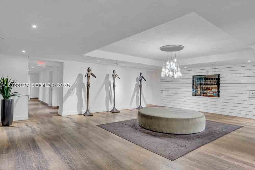 201 SW 17th Rd #302, Miami FL 33129