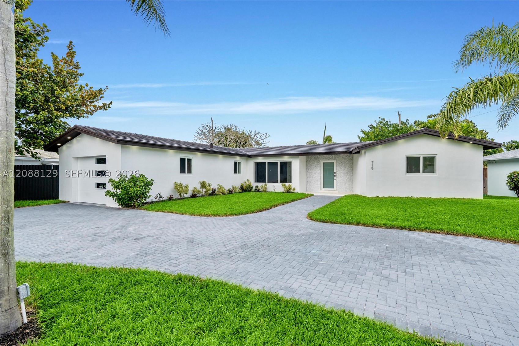719 SW 25th Ave #719, Boynton Beach FL 33435