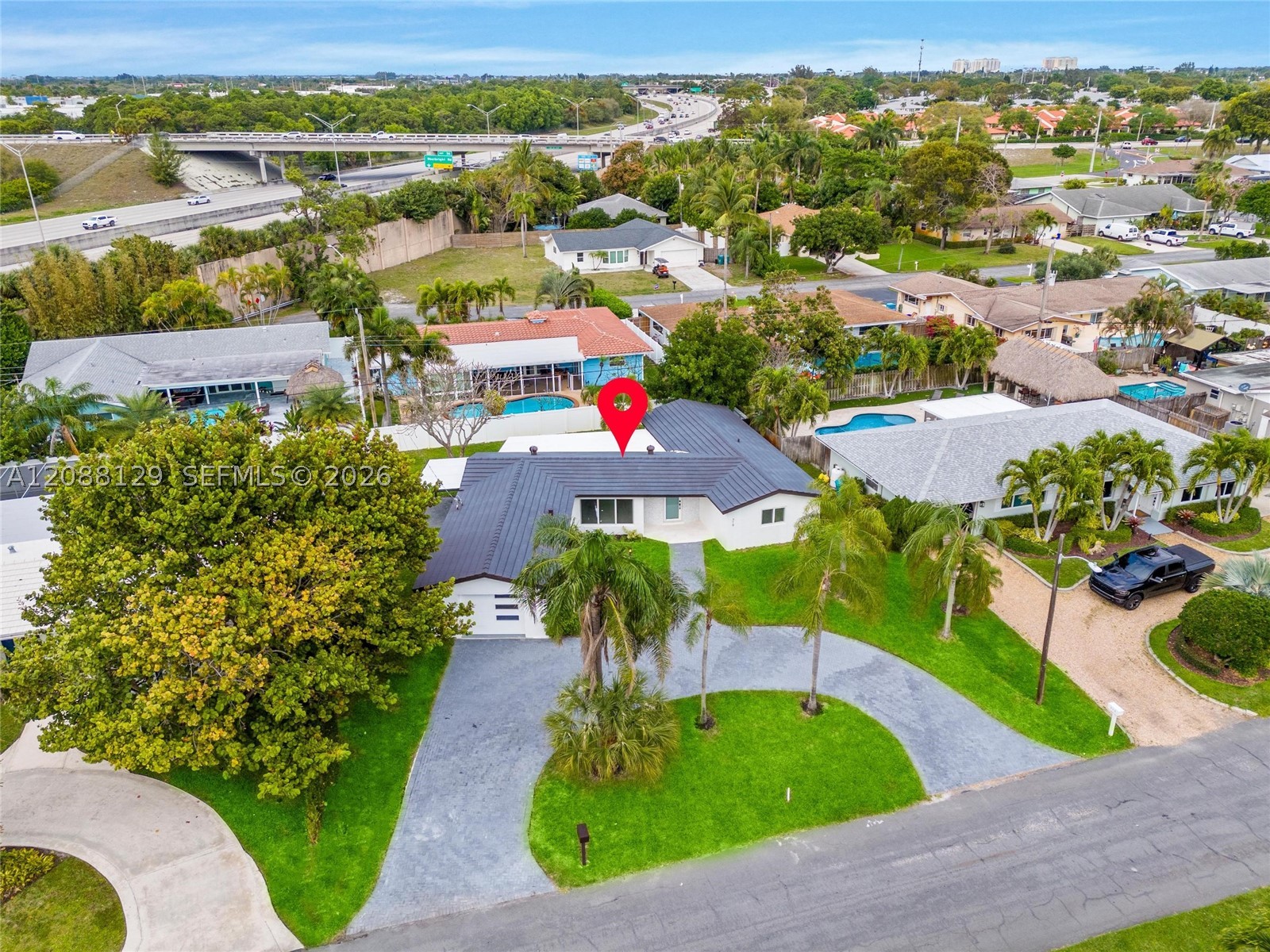 719 SW 25th Ave #719, Boynton Beach FL 33435