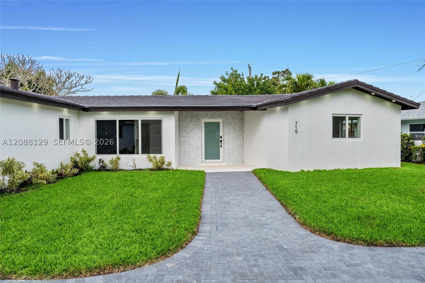 719 SW 25th Ave #719, Boynton Beach FL 33435