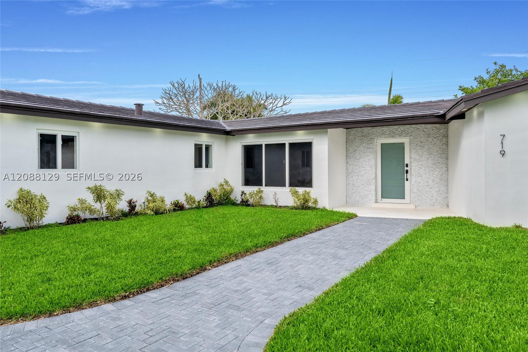 719 SW 25th Ave #719, Boynton Beach FL 33435