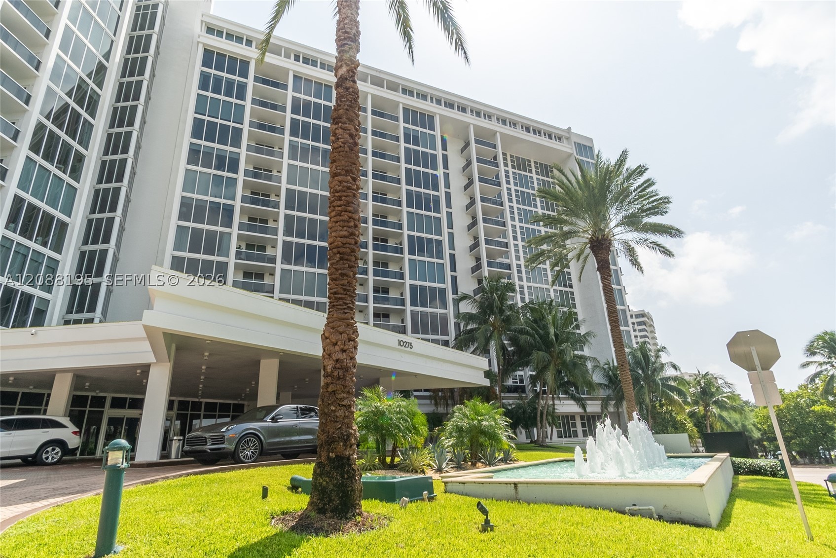 10275 Collins Ave #720, Bal Harbour FL 33154