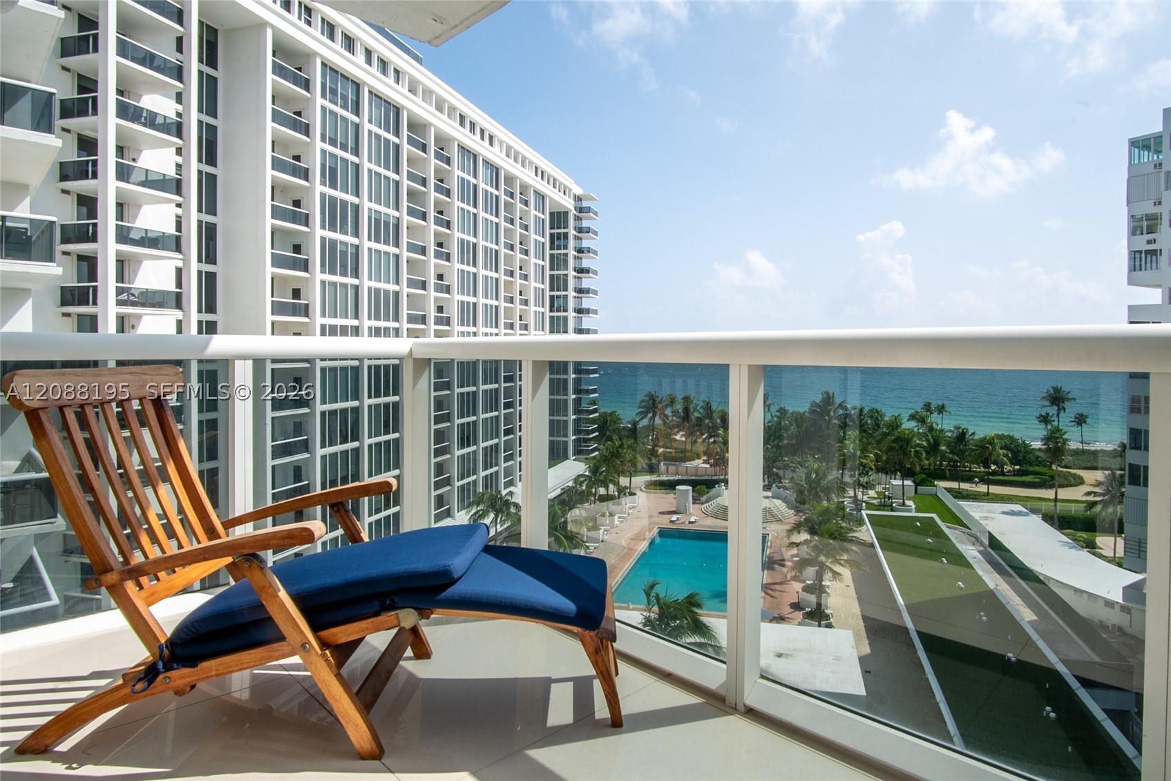 10275 Collins Ave #720, Bal Harbour FL 33154