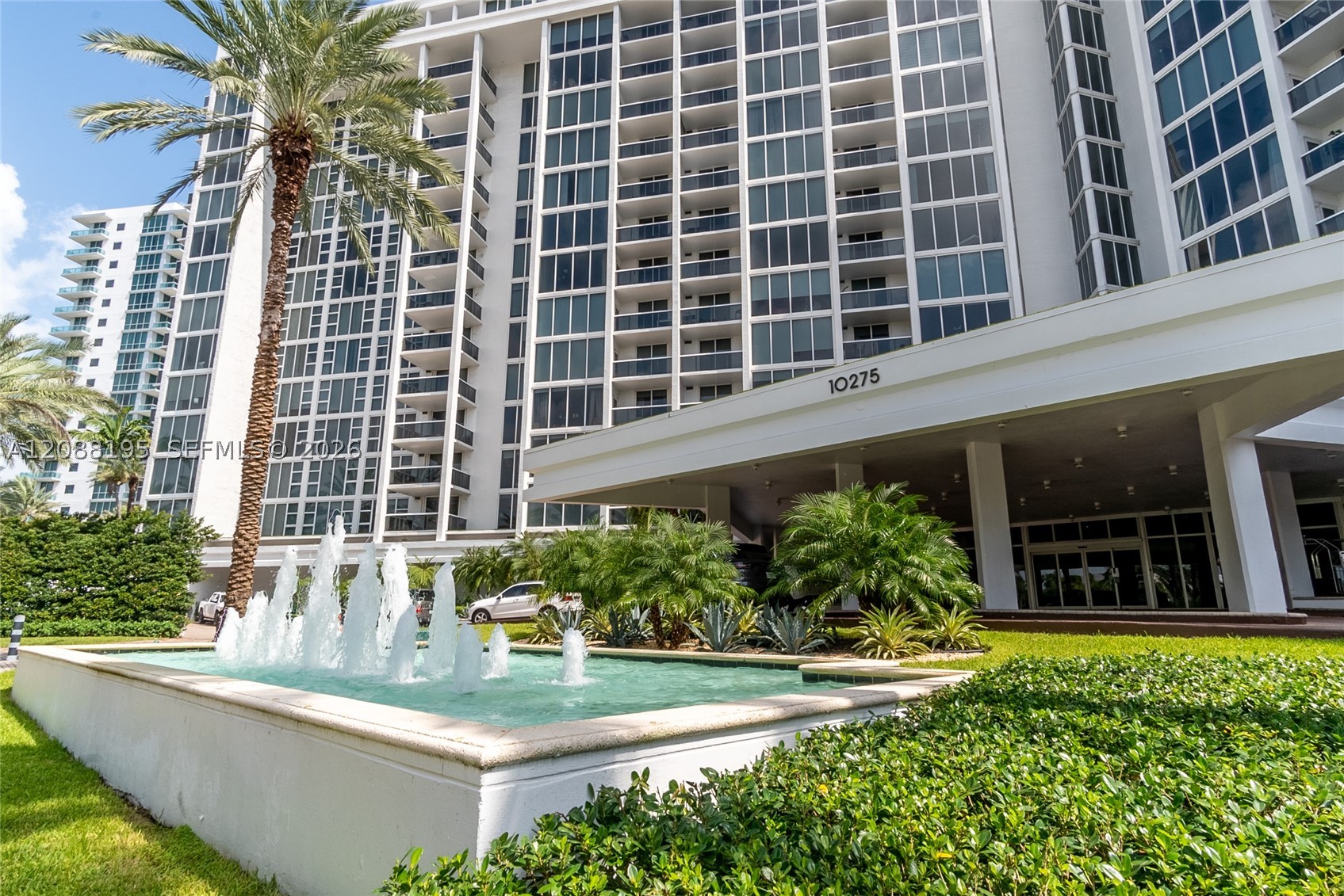 10275 Collins Ave #720, Bal Harbour FL 33154