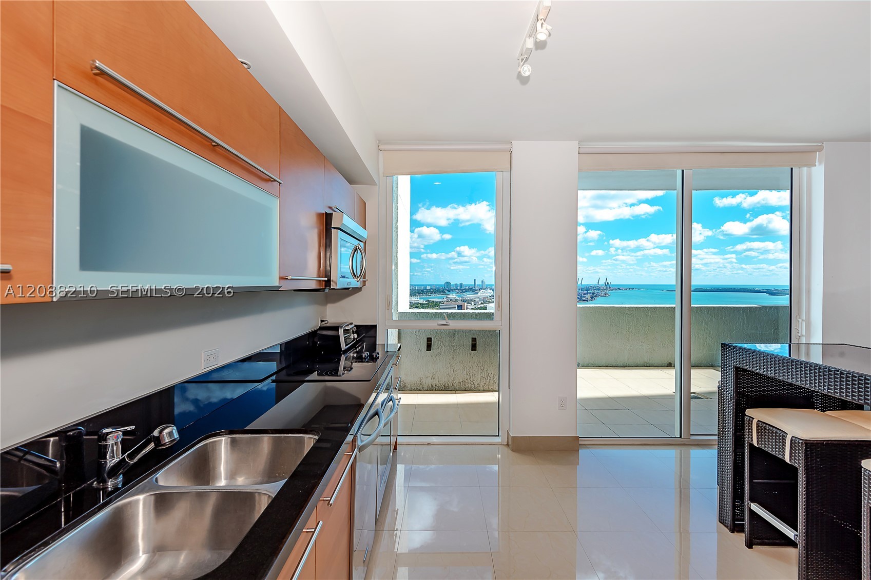 253 NE 2nd St #3105, Miami FL 33132