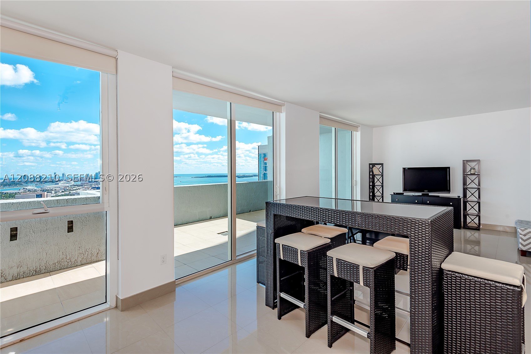 253 NE 2nd St #3105, Miami FL 33132