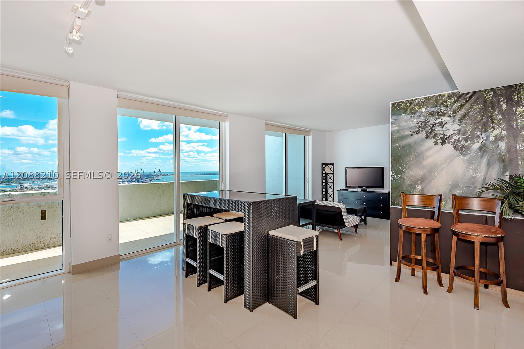 253 NE 2nd St #3105, Miami FL 33132