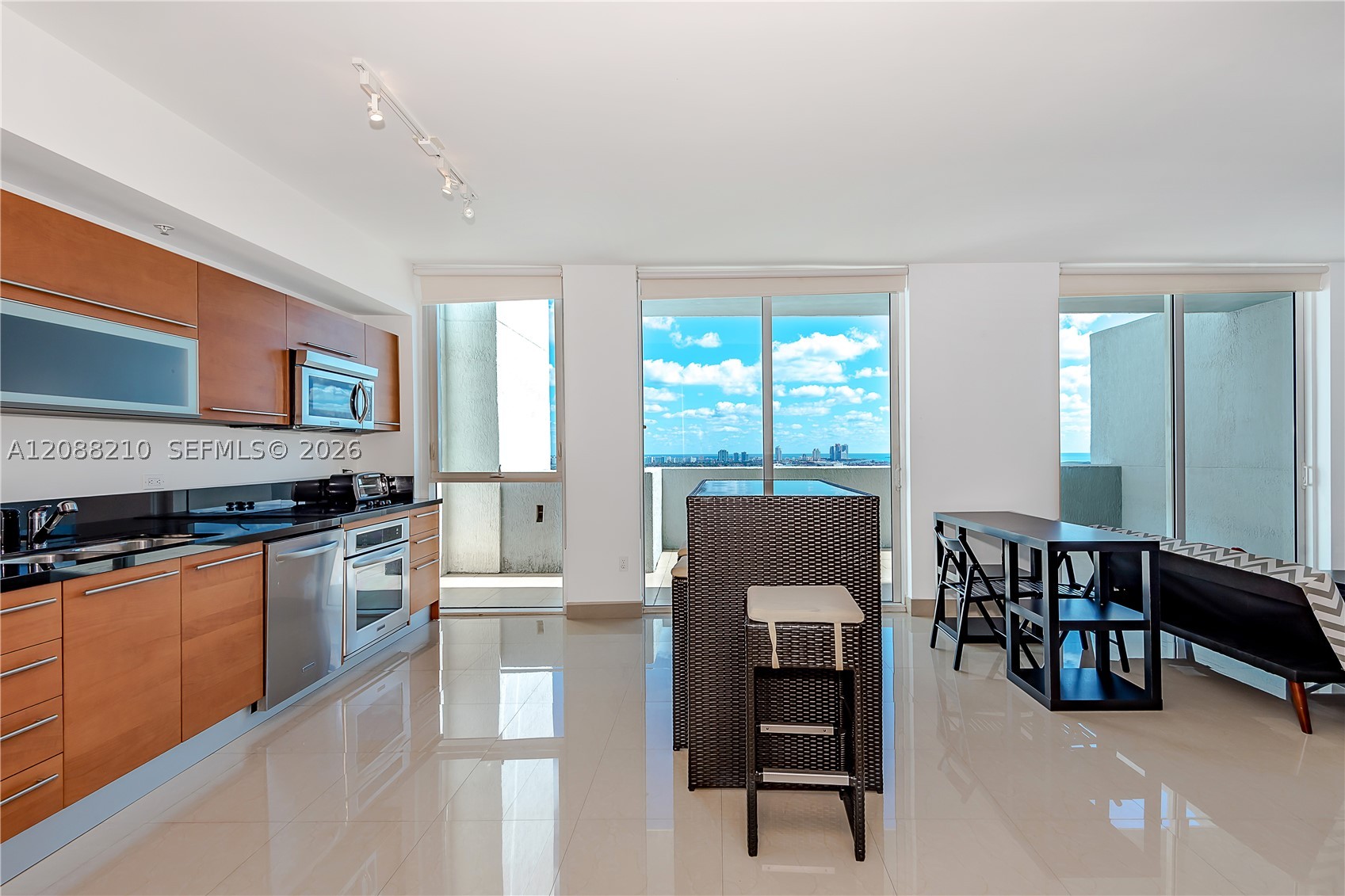 253 NE 2nd St #3105, Miami FL 33132