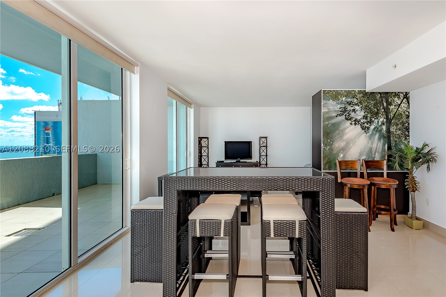 253 NE 2nd St #3105, Miami FL 33132