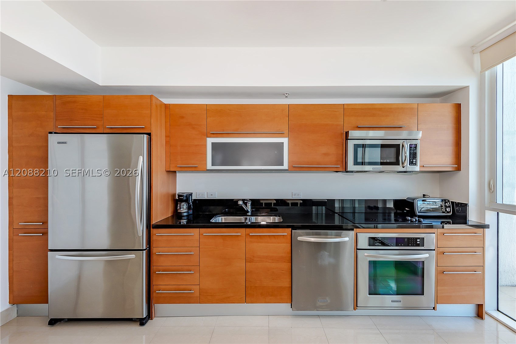 253 NE 2nd St #3105, Miami FL 33132