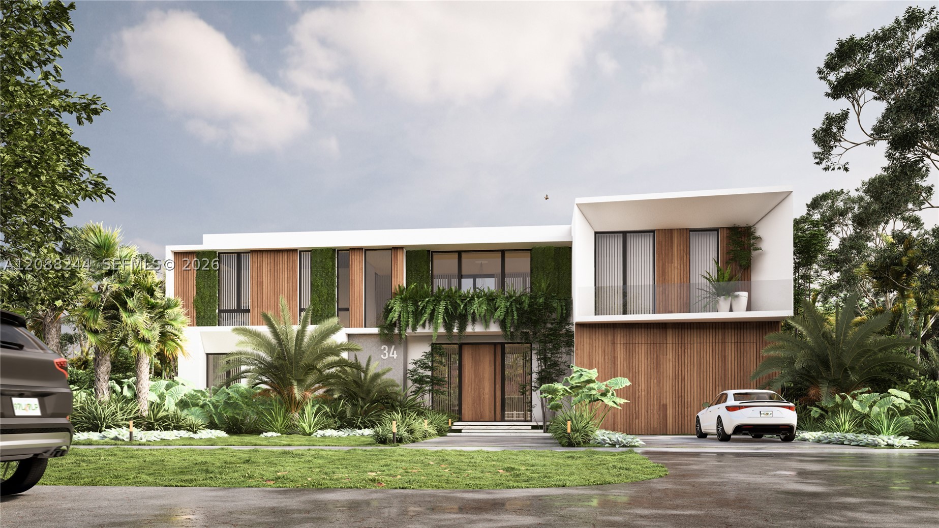 34 NW 97th St, Miami Shores FL 33150
