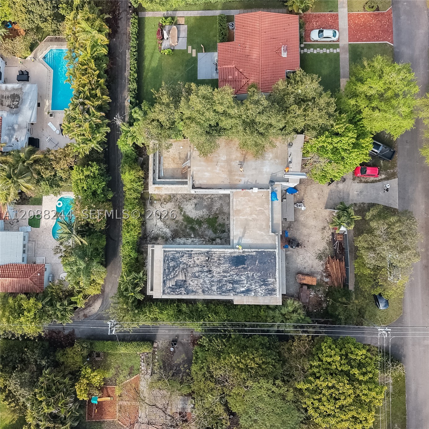 34 NW 97th St, Miami Shores FL 33150
