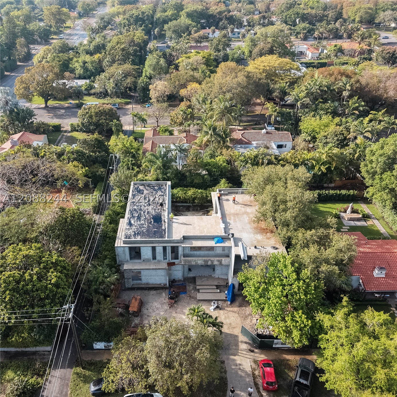 34 NW 97th St, Miami Shores FL 33150