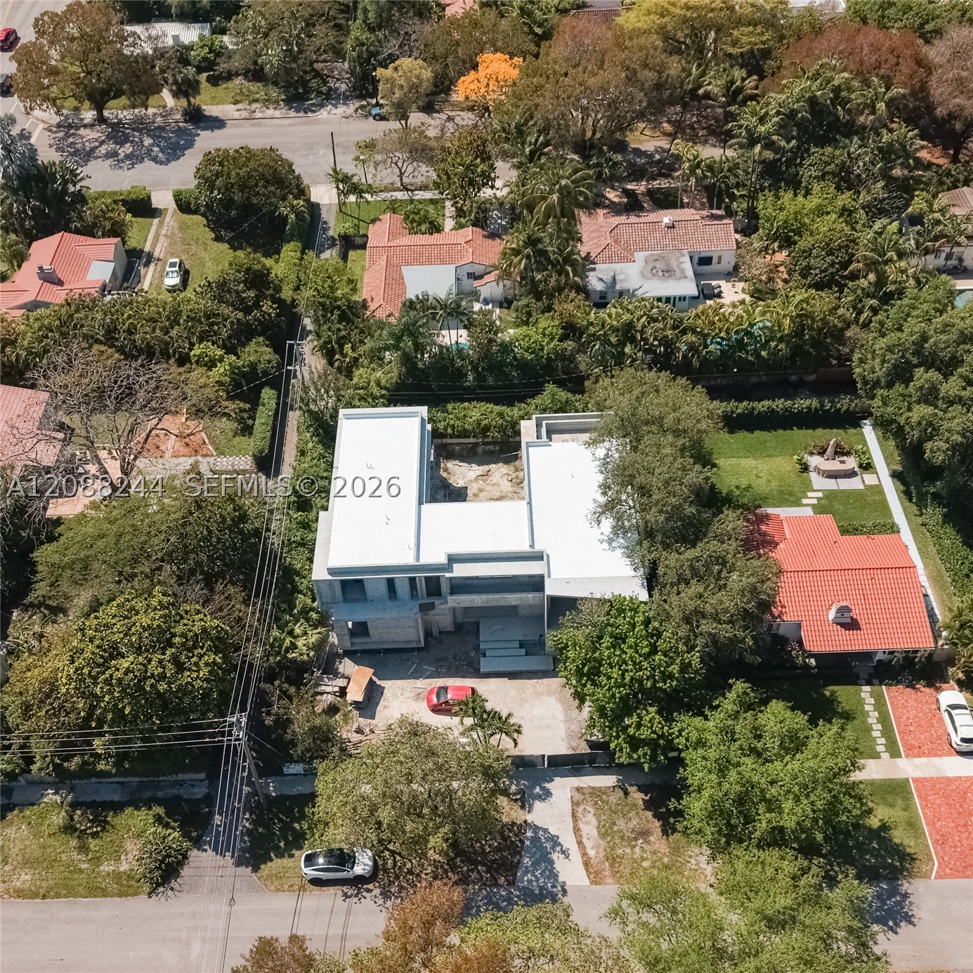 34 NW 97th St, Miami Shores FL 33150